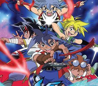 beyblade serisi hollywood filmi oluyor