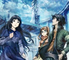 RErideD: Tokigoe no Derrida izle