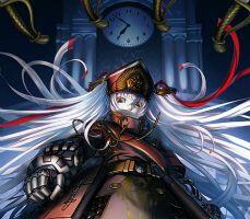 Re:CREATORS izle