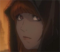 Blade Runner Black Out 2022 izle anime