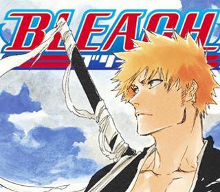 Bleach: Sennen Kessen-hen ilk bölüm izle
