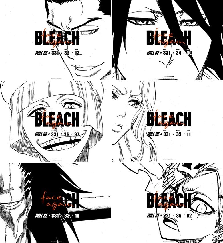 Bleach 20. Yıl Projesi YouTube Canlı Yayınıyla Açıklanıyor Bleach 20. Yıl Projesi YouTube Canlı Yayınıyla Açıklanıyor