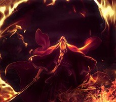 Bleach Animesinden Sonraki Bankailar
