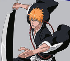 bleach blu ray anime bölümleri