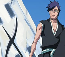 bleach cant fear your own world roman oku