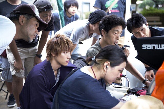 Bleach live action filmi izle Bleach live action filmi