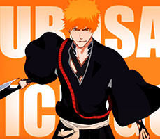 bleach final arc hayran yapımı anime açılışı