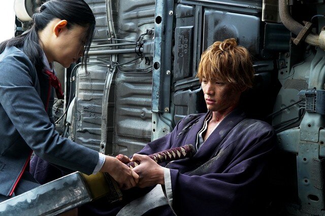 Bleach live action filmi