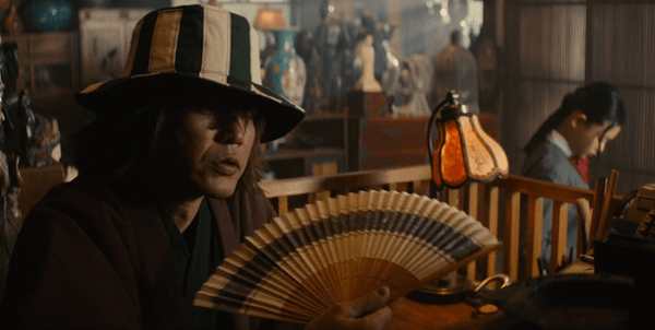 Bleach Live Action