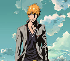 bleach live action başrol oyuncusu yönetmeni