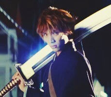 bleach-live-action-filminden-tanitim-videosu