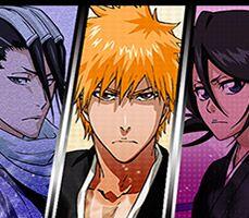 bleach next vision indir android mobil oyunu