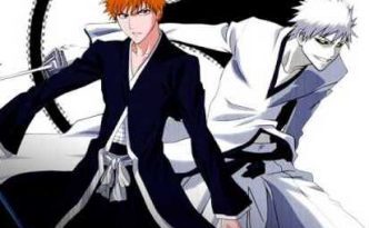 bleach-number-one