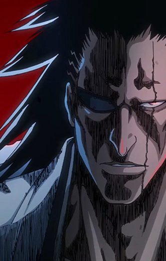 bleach sennen kessen hen fragman izle