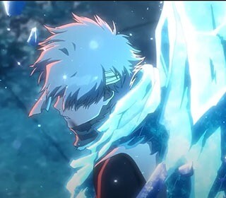 bleach thousand year blood war 14 bolum izle