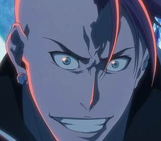 bleach thousand year blood war 15 bolum izle