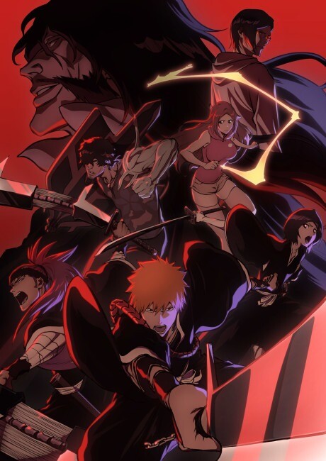 Bleach Yeni Sezon izle bleach 367 izle