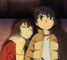 boku dake ga inai machi