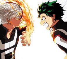 Boku no Hero Academia 2. Sezon Ne Zaman