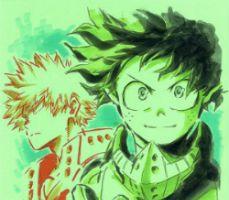 boku no hero academia 3 sezon izle