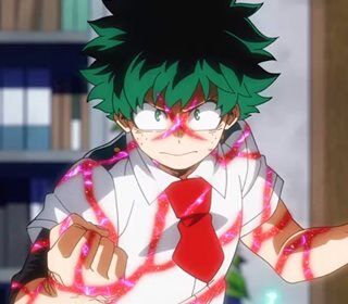 boku no hero academia 4. sezon izle