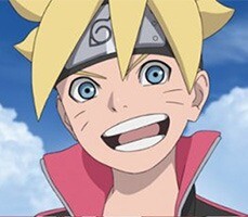 Boruto: Naruto The Movie'den İlk Görüntüler