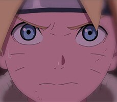 Boruto: Naruto The Movie'nin İki Yeni TV Reklamı