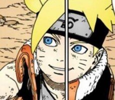 Boruto'nun tema şarkıları yayınlandı