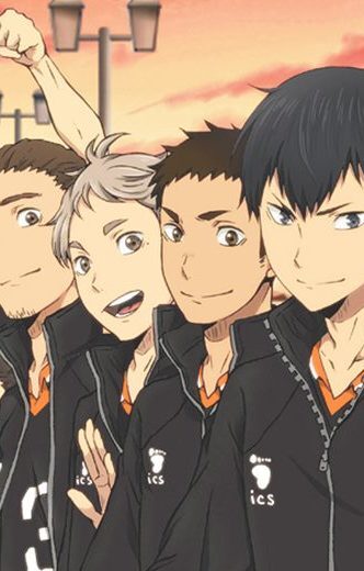 bromance anime karakterleri