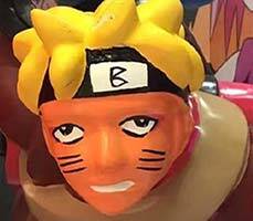 çakma anime karakterleri figürleri