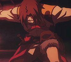 castlevania animasyon dizisi izle