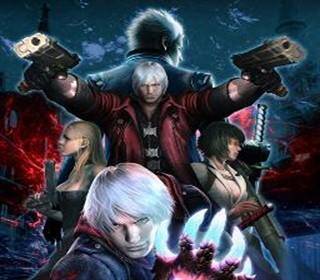Castlevania'nın Yapımcısından Devil May Cry Serisi Geliyor