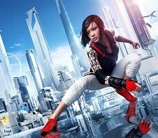 Mirror's Edge Catalyst