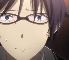 chaos-child