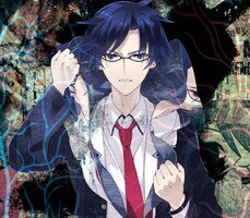 Chaos;Child'ın Reklamı