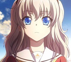 Charlotte Animesinin Yeni Tanıtım Videosu