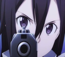 Çizimlerden Sword Art Online II İkinci Açılış Videosu