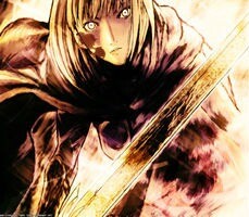 Claymore'un Sonu