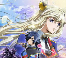 Code Geass: Boukoku no Akito'nun İkinci Yarısı