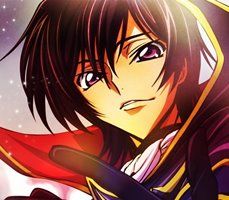  Code Geass Hangyaku no Lelouch Koudou izle