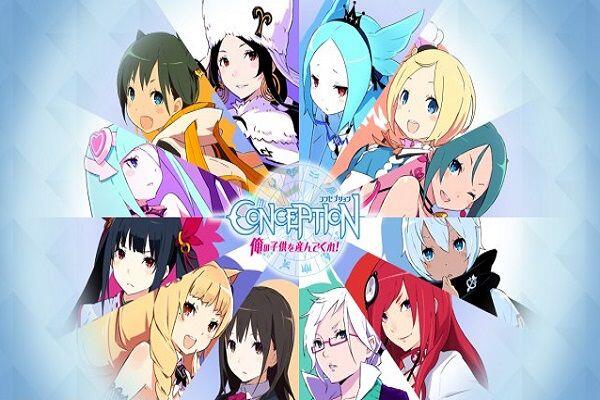 Ekim 2018 Animeleri Ekim 2018 Animeleri