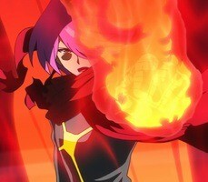 Concrete Revolutio 2. Tanıtım Videosu