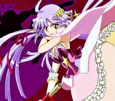 Concrete Revolutio: Choujin Gensou izle