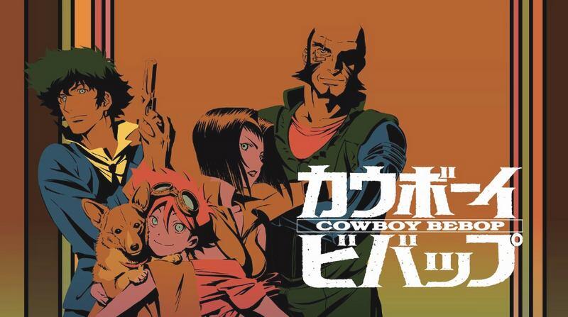 Netflix Yapımı Cowboy Bebop Dizisi