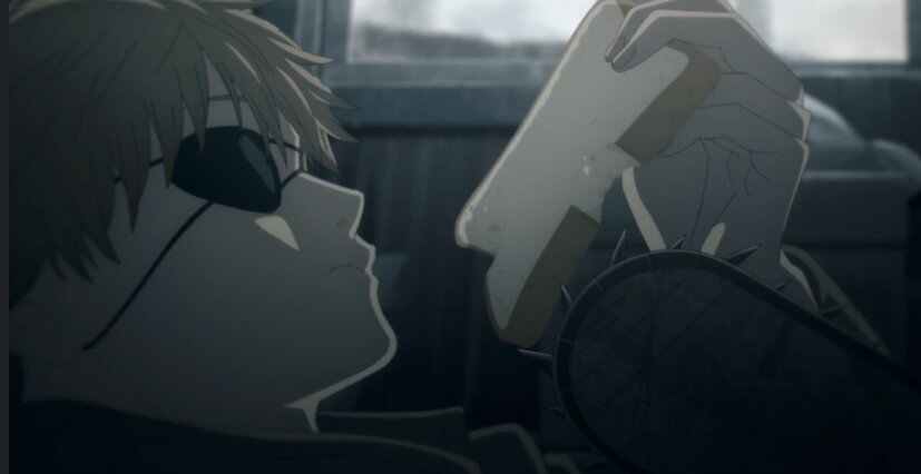 Chainsaw Man izle