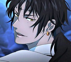 D.Gray-man Hallow'un Bölüm Sayısı