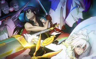 d gray man yeni sezon 2016