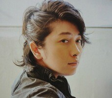 Daisuke Ono Gugure! Kokkuri-san Açılışında