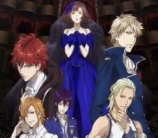 Dance with Devils'in İlk TV Reklamı