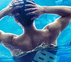 Dansui! Mangası Live Action'a ve Tiyatro Oyununa Uyarlanıyor